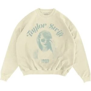 Taylor Swift From the Vault1989 Crewneck NWOT Medium